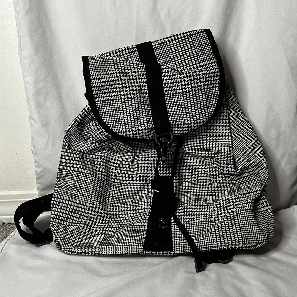 LULU DHARMA backpack